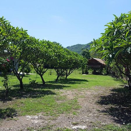 Phurang Hill Resort Kanchanaburi Zewnętrze zdjęcie