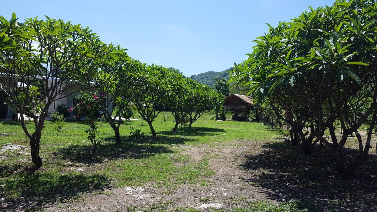 Phurang Hill Resort Kanchanaburi Zewnętrze zdjęcie